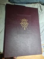 Belgische geografische kaarten, Ophalen of Verzenden
