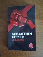 Le cadeau / Sebastian Fitzek, Comme neuf, Enlèvement ou Envoi