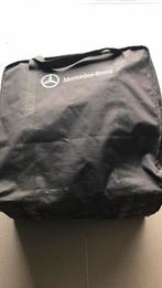 Mercedes fietsendrager voor elektrische fietsen, Auto diversen, Fietsendragers, Ophalen, 2 fietsen, Gebruikt, Trekhaakdrager