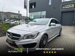 Mercedes-Benz CLA 250 4-Matic SPORT Automaat / 116.000km - 2, Te koop, Alcantara, Zilver of Grijs, Benzine