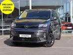 Opel Vivaro VAN L2 2.0 AT8 145PK |NEW MODEL|STOCK|, Automaat, Vivaro, 107 kW, Zilver of Grijs