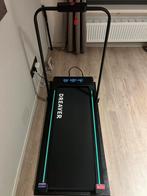 Dreaver S340 loopband, Sport en Fitness, Ophalen, Nieuw, Benen, Loopband