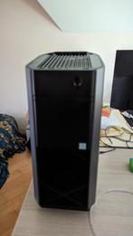 Alienware Aurora, Informatique & Logiciels, Ordinateurs de bureau, Enlèvement, Comme neuf