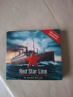 Double CD Red Star Line Musical Studio 100, Enlèvement ou Envoi