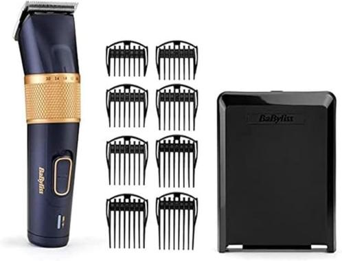 BaByliss MEN tondeuse GRATIS LEVERING, Handtassen en Accessoires, Uiterlijk | Haarverzorging, Nieuw, Tondeuse, Verzenden