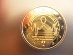 pièces de 2 euros, Collections, Enlèvement ou Envoi, Neuf