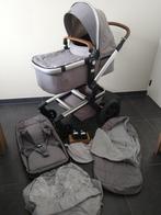 Joolz Day 2 kinderwagen en buggy + accessoires, Gebruikt, Verstelbare duwstang, Ophalen, Kinderwagen