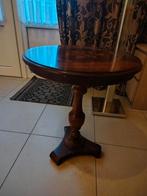 Bijzettafel, Antiek en Kunst, Ophalen