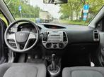 Hyundai i20-1.2 Benzine-2010-SuperBeginners Auto, Auto's, Hyundai, Te koop, Zilver of Grijs, 1200 cc, Stadsauto