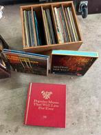 Lot van platen, Cd's en Dvd's, Vinyl | Klassiek, Ophalen, Zo goed als nieuw
