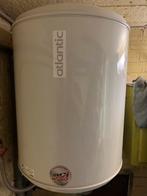 Chauffe eau 75l Atlantic, Zo goed als nieuw