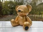 Teddybeer, kinderkamer, baby, woonkamer 65 cm, Ophalen, Nieuw, Kunststof, Dierenbeeld