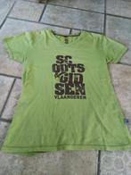 Scouts T-shirt S Hopper (15-16 jaar), Verzamelen, Ophalen of Verzenden, Gebruikt