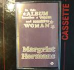 Margriet Hermans | A Warm and Sensitive Woman | cassette, Ophalen, Gebruikt