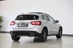 Mercedes-Benz GLA 180 Automaat | Urban Night PANORAMA Memory, Auto's, Mercedes-Benz, 122 pk, Gebruikt, 4 cilinders, Bedrijf