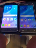 Samsung Galaxy J3 6, Telecommunicatie, Mobiele telefoons | Samsung, Ophalen of Verzenden, Gebruikt