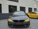 BMW 418 dA Gran Coupé - PACK M COMPLET- GARANTIE 1 AN, Auto's, BMW, Automaat, 4 deurs, Achterwielaandrijving, 4 cilinders