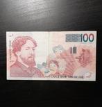 Belgisch bankbiljet 100 Fr ..type Ensor, Enlèvement ou Envoi, Billets en vrac