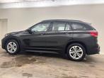 BMW X1 x-Drive25e AUT. Leder GPS Camera Dig.Airco, Zwart, 5 zetels, 5 deurs, Hybride Elektrisch/Benzine