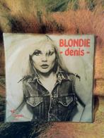 45T Blondie, Cd's en Dvd's, Vinyl Singles, Ophalen of Verzenden