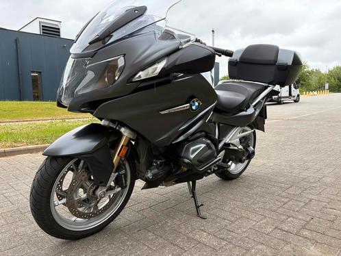 R 1250 RT volledige opties 15.700 km, Motoren, Motoren | BMW, Particulier, Toermotor, meer dan 35 kW, 2 cilinders, Ophalen