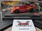 Slotcar 1/32 Racer, Verzenden, Zo goed als nieuw, Racebaan, Carrera