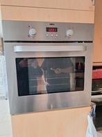 Inbouwoven Zanussi, Elektronische apparatuur, Ovens, Ophalen