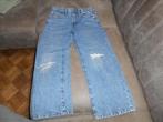 jeans merk zara maat 152, Kinderen en Baby's, Kinderkleding | Maat 152, Broek, Meisje, Ophalen of Verzenden, Zo goed als nieuw