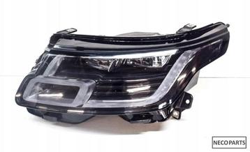 RANGE ROVER VOGUE L405 FULL LED KOPLAMP JK5213W030EC beschikbaar voor biedingen
