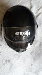 casque moto intégral et modulable, Ophalen, M, Dames, Integraalhelm