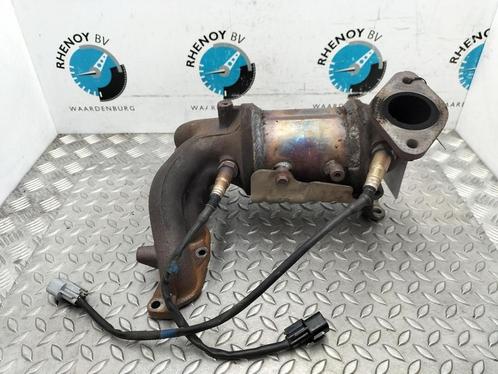 KIA RIO [CATALYTIC_CONVERTER] 2014, Auto-onderdelen, Uitlaatsystemen, Gebruikt, ARN erkend, Stiba lid, Erkend duurzaam, Ophalen of Verzenden