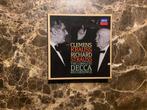 Strauss The Complete Decca Recordings Krauss, Ophalen of Verzenden, Zo goed als nieuw