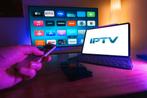 Premium IPTV-abonnement 12 maanden, Audio, Tv en Foto, Ophalen of Verzenden, Zo goed als nieuw
