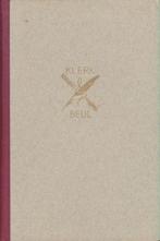 (a406) Klerk en Beul, Himmler van nabij, Boeken, Verzenden, Gelezen