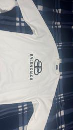 Pull Balenciaga, Enlèvement, Comme neuf, Taille 52/54 (L)