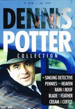 Dennis Potter Collection - dvd box, Ophalen of Verzenden, Zo goed als nieuw, Boxset