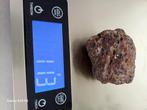 Pierre météorite, Verzamelen, Mineralen en Fossielen, Ophalen, Overige typen