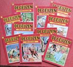 Verschillende strips te koop (deel 2), Boeken, Meerdere stripboeken, Ophalen of Verzenden, Gelezen