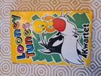 Kwartet Looney Tunes 1995, Ophalen of Verzenden, Zo goed als nieuw