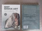 Adrian David - Shit Shock Art, Ophalen of Verzenden, Nieuw, Adrian David