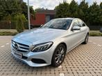 Mercedes-Benz C 220 (BlueTEC) d 7G-TRONIC Avantgarde, Auto's, Automaat, Achterwielaandrijving, 4 cilinders, Leder