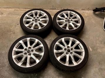 Velgen Mazda 3 beschikbaar voor biedingen