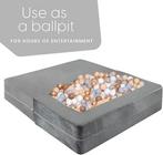 Slaapbank voor kinderen | GRATIS LEVERING, Huis en Inrichting, Zitzakken, -, Verzenden, -, Overige typen