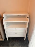 Sundvik commode  ladekast, Ophalen, Commode