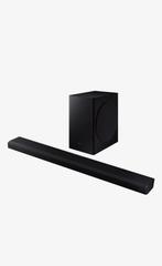 Samsung HW-Q70T + SWA-900S | Complete Surround Set, Audio, Tv en Foto, Soundbars, Ophalen, Bluetooth, Gebruikt