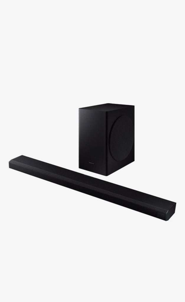 Samsung HW-Q70T + SWA-900S | Complete Surround Set, Audio, Tv en Foto, Soundbars, Gebruikt, Bluetooth, Ophalen