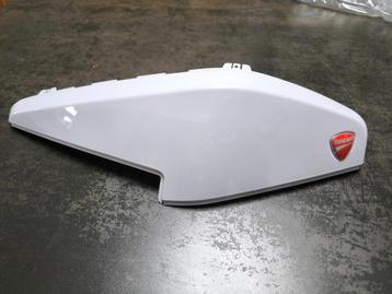 Écope arrière Ducati Multistrada 950/1200/1260 NEUF beschikbaar voor biedingen