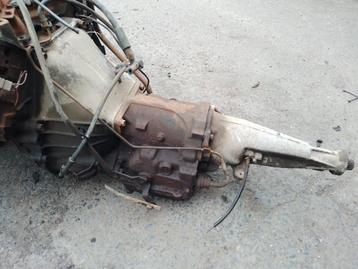 Boîte automatique Ford FMX, ., ., Enlèvement ou Envoi, Ford