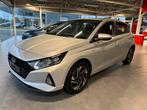 Hyundai i20 1.0T-Gdi MHEV Automaat, Auto's, Hyundai, Stof, Bedrijf, 5 deurs, Hybride Elektrisch/Benzine