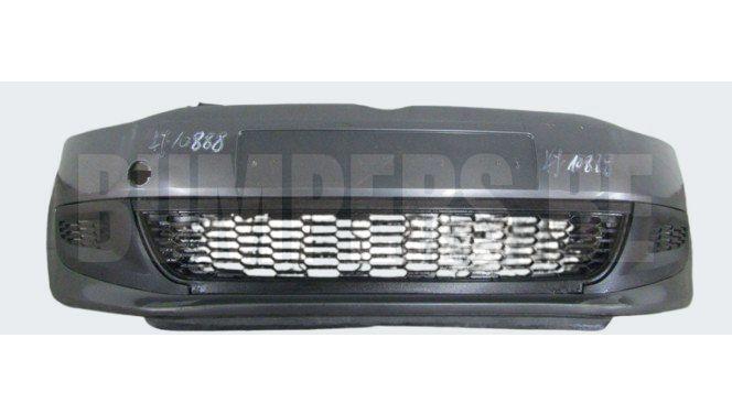 Bumper Volkswagen Polo 6R0 09-14 6R0807221 Voorbumper KJ1088, Auto-onderdelen, Carrosserie, Bumper, Voor, Gebruikt, 6 maanden garantie